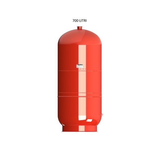 VASO ESPANSIONE X TERMO LT. 4 CE CAL-PRO Foto 16