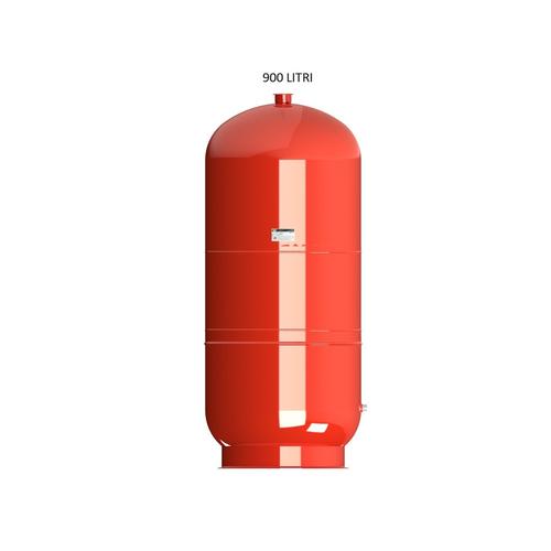 VASO ESPANSIONE X TERMO LT. 4 CE CAL-PRO Foto 18