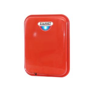 VASO ESPANSIONE PIATTO LT 24