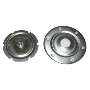 FLANGIA INOX 1910010000