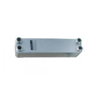 SCAMBIATORE SALDOBRASATO ZB 400 20 PIASTRE