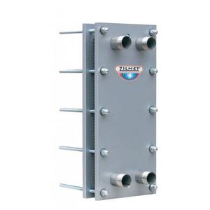 SCAMBIATORE Z3 16 BAR DA 71 PIASTRE