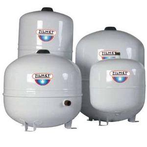 SOLAR PLUS VASO ESPANSIONE 105 LT PER SOLARE