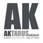 Logo AKTARUS GROUP SRL
