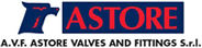 Logo ASTORE