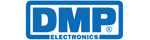 Logo DMP