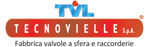 Logo TECNOVIELLE