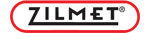 Logo ZILMET